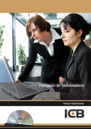 Ibd - Formación De Teleformadores