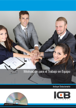 Ibd - Motivación Para El Trabajo En Equipo