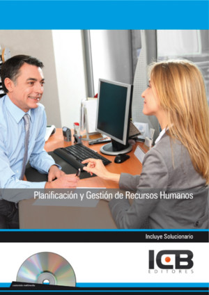 Ibd - Planificación Y Gestión De Recursos Humanos