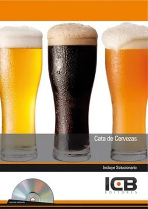 Ibd - Cata De Cervezas