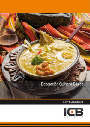 Ibd - Elaboración Culinaria Básica