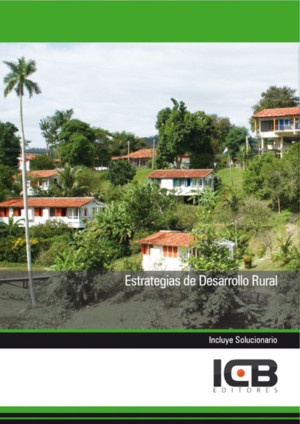 Ibd - Estrategias De Desarrollo Rural