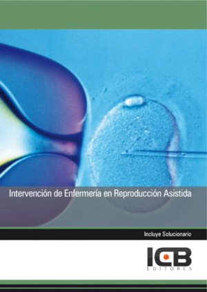 Ibd - Intervención De Enfermería En Reproducción Asistida