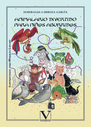 Ibd - Animalario Divertido Para Niñ@s Aburrid@s