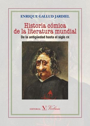 Historia Cómica De La Literatura Mundial
