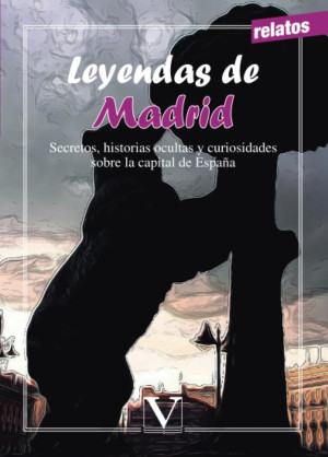 Ibd - Leyendas De Madrid
