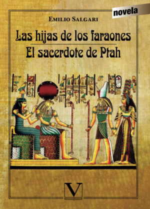 Ibd - Las Hijas De Los Faraones. El Sacerdote Pthah