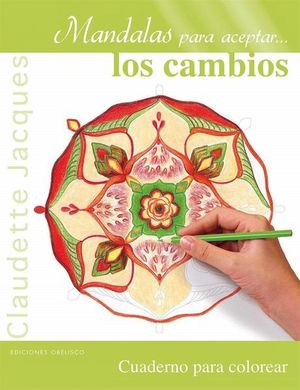 Mandalas Para Aceptar Los Cambios