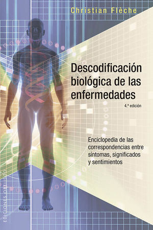 Descodificación Biológica De Las Enfermedades