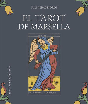 El Tarot De Marsella