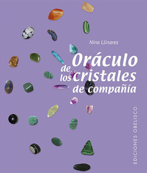 Oráculo De Los Cristales De Compañía