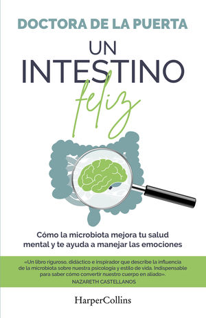 Un Intestino Feliz