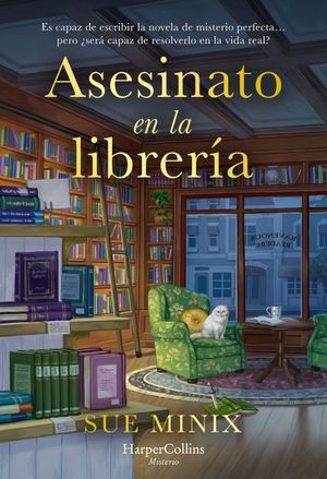Asesinato En La Librería