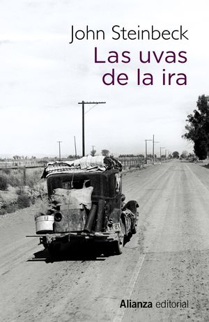 Las Uvas De La Ira