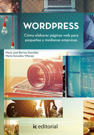 Ibd - Wordpress. Cómo Elaborar Páginas Web Para Pequeñas Y Medianas Empresas