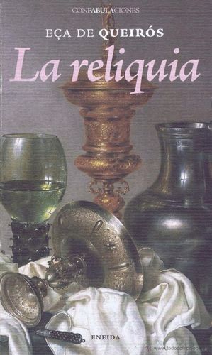 La Reliquia