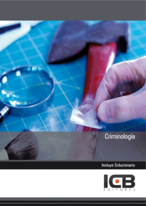 Ibd - Criminología