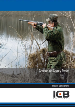 Ibd - Gestión De Caza Y Pesca