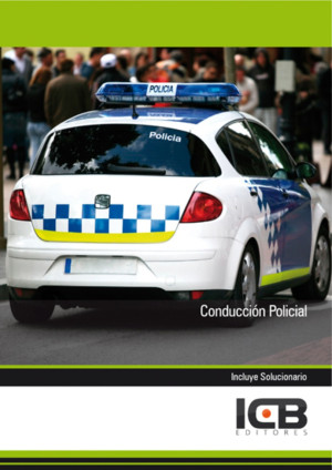 Ibd - Conducción Policial