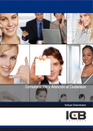 Ibd - Comunicación Y Atención Al Ciudadano