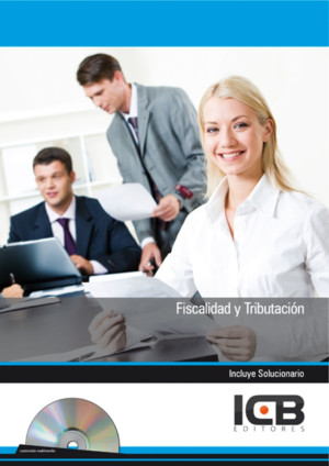 Ibd - Fiscalidad Y Tributación