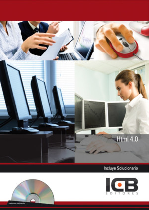 Ibd - Html 4.0