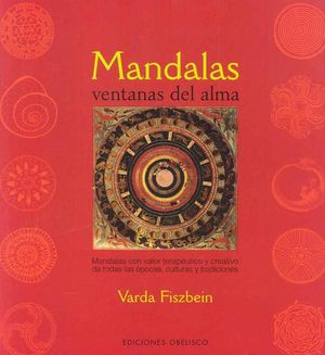 Mandalas Ventanas Del Alma / 2 Ed.