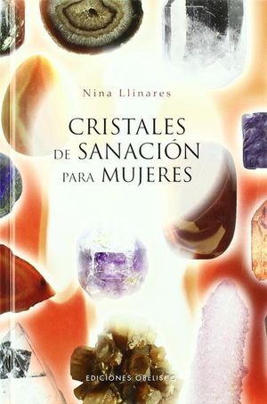 Cristales De Sanación Para Mujeres / Pd.