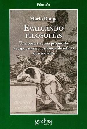 Evaluando Filosofias