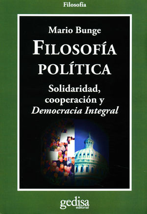 Filosofia Politica