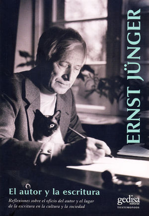 Autor Y La Escritura, El