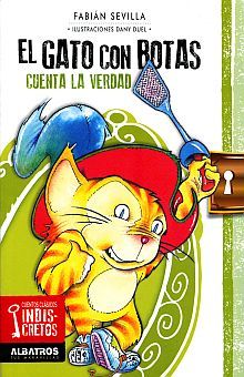 Gato Con Botas, El