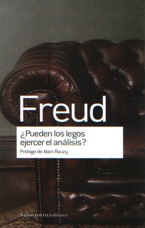 Pueden Los Legos Ejercer El Analisis