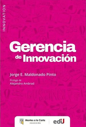 Gerencia De Innovación