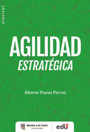 Agilidad Estratégica