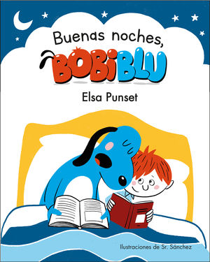 ¡buenas Noches, Bobiblú!