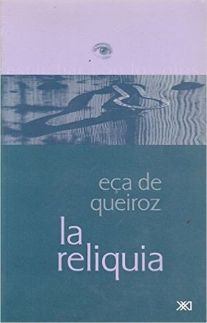 La Reliquia