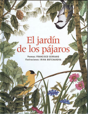 El Jardín De Los Pájaros / Pd.