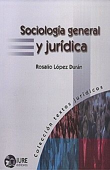 Sociologia General Y Juridica