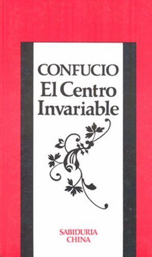 El Centro Invariable