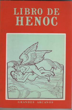 Libro De Henoc