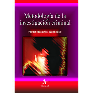 Metodologia De La Investigacion Criminal