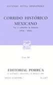 # 677. Corrido Historico Mexicano 3. 1916-1924