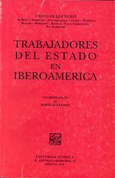 Trabajadores Del Estado En Iberoamérica