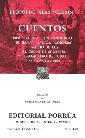 # 449. Cuentos