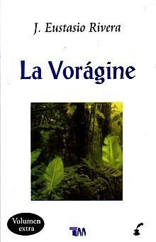 Voragine, La