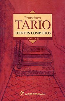 Cuentos Completos / Tario Francisco / Tomo Ii