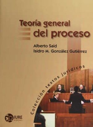 Teoria General Del Proceso
