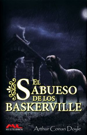Sabueso De Los Baskerville, El