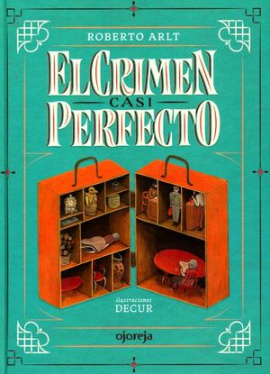 El Crimen Casi Perfecto / Pd.
